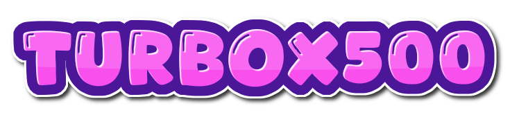 TURBOX500