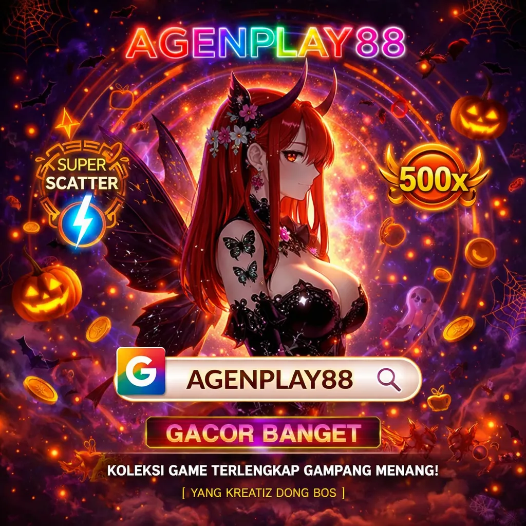 TURBOX500 • Dorong Tempo Game Biar Main Makin Aktif