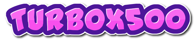 turbox500 : Topup Cepat & Best 100% Hoki 2025